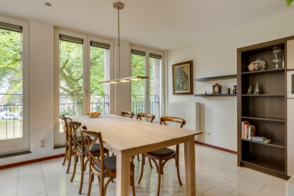 Medium property photo - 17 Septemberplein 23, 5691 DG Son en Breugel